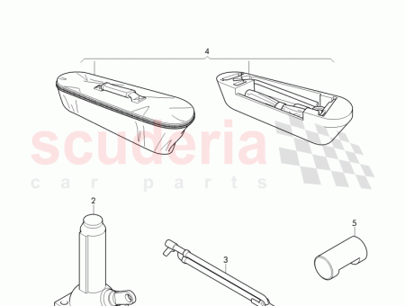 Photo of WAGENHEBER AUTOMATISCHE STUFE SIEHE ABBILDUNG JNV 011…