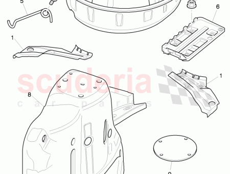 Photo of RADKASTEN D 04 03 2013 3W8 810 363…