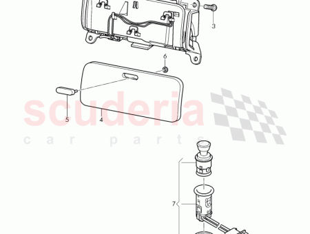 Photo of ABDECKUNG F R ASCHENBECHER 3W5 863…