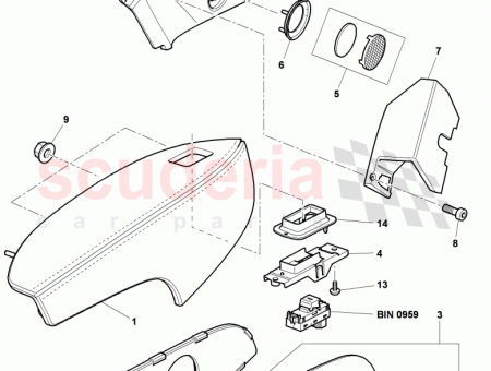 Photo of CHROMVERBAND…