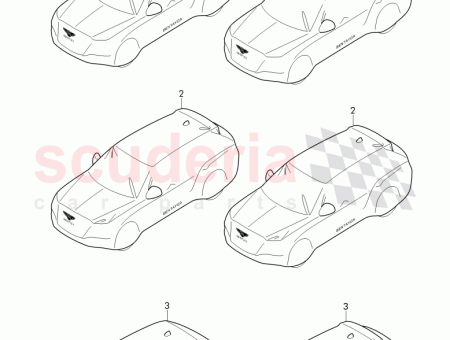 Photo of AUTOSCHUTZDECKE 36A 861 985…