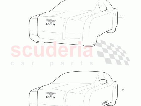 Photo of AUTOSCHUTZDECKE 3Y5 861…