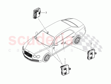 Photo of STEUERGER T F R T R D MJ…