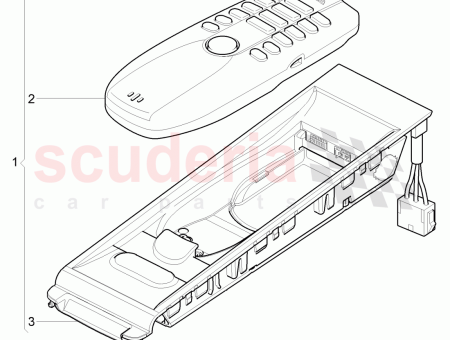 Photo of TELEFON MONTAGE JNV 035…