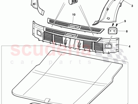 Photo of ZURR SE MIT FEDER MIT BEFESTIGUNGSM GLICHKEIT IM…