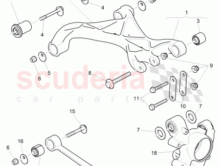 Photo of GUMMILAGERUNG…