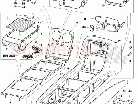 Photo of RUNDE HD SCHRAUBE…