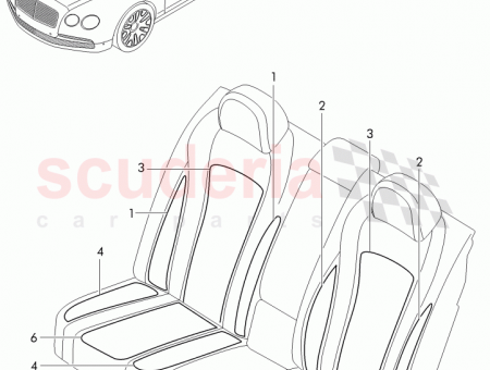 Photo of HEIZUNG ELEM R CKENLEHNE KISSEN D 03 06…