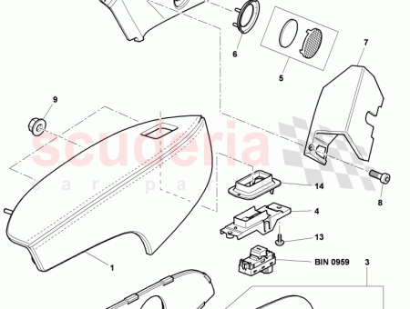 Photo of CHROMVERBAND…