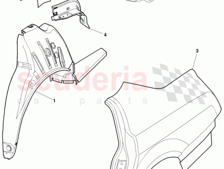 Photo of WASSERABLAUFRINNE…