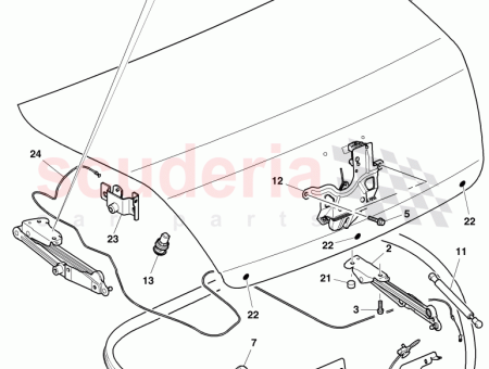Photo of DICHTUNG SCHUTZH LSE…