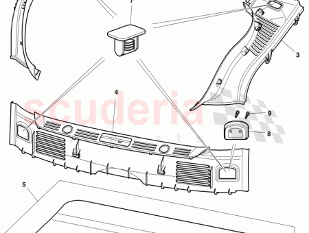 Photo of STIEFEL FUTTER D MJ 2008…