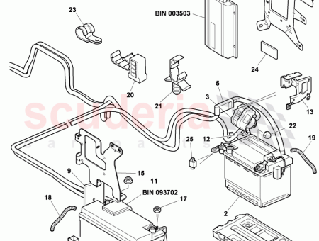 Photo of HALTERUNG SCHUTZH LSE…