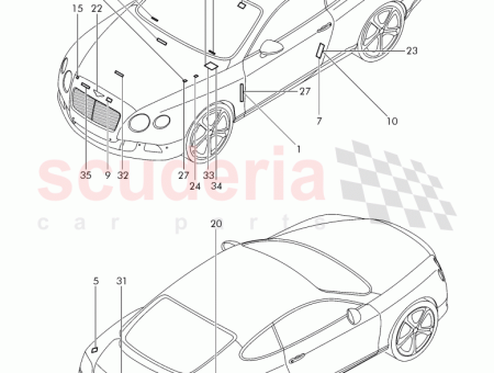 Photo of AUFKLEBER F R EINF LLSTUTZEN D 01 10…