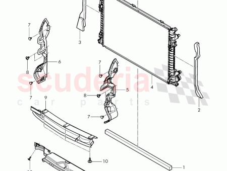 Photo of LUFTKANAL K HLMITTELK HLER 3W0 121 333…