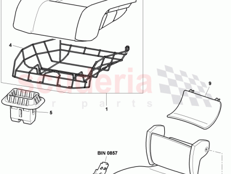 Photo of F LLST CK SITZPOLSTER…