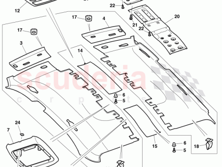 Photo of ECHTHOLZINTARSIE FURNIERT FURNIERT…