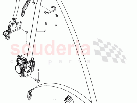 Photo of DRUCKKNOPF SCHNALLE D 02 01 2012 3Y5 857…