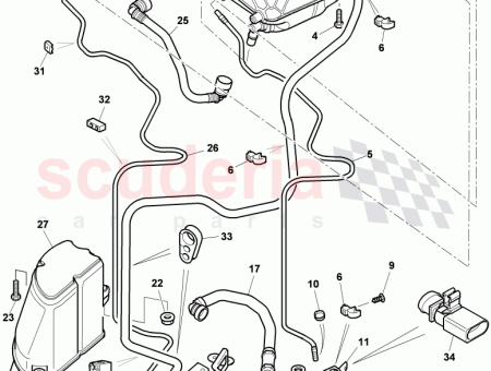 Photo of ROH ANSCHLUSS ANSCHLUSS…