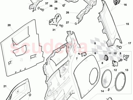 Photo of VIERTELVERKLEIDUNG D 30 08 2010…