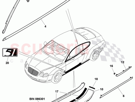 Photo of VERKLEIDUNG F R FENSTERRAHMEN…
