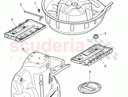 Photo of TERMINAL KLAMMER…