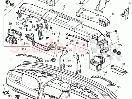 Photo of HALTEKLEMME…