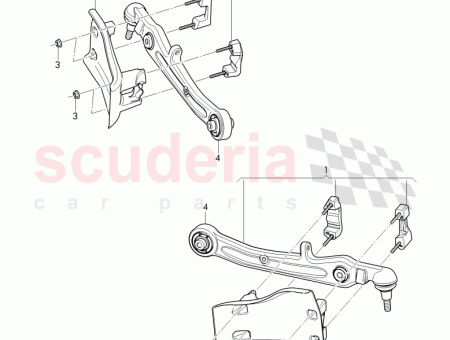 Photo of BREMSEN K HLLUFT LEITUNGEN 3W8 407 126…