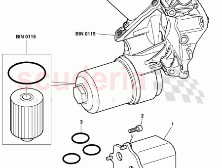 Photo of REPARATURSATZ F R LK HLER…