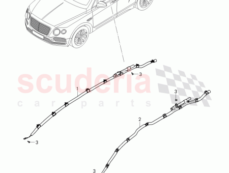 Photo of KOPFAIRBAG EINHEIT VORSICHT GEF HRLICHE LADUNG NUR BESTELLEN…