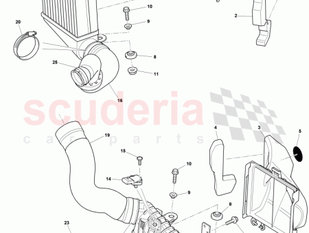 Photo of LUFTLEITUNG F R LADUNG LUFTK HLER ENTH LT…