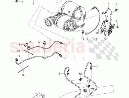 Photo of EMISSIONEN TEMPERATURSENSOR…