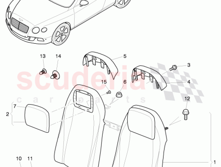 Photo of R CKENLEHNE PANEEL 3W7 885 805…