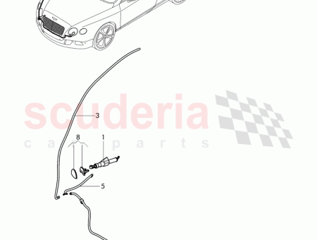 Photo of ANLAUFSCHEIBE KAPPE D MJ 2017 3W8 807 928…