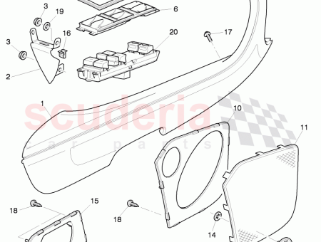 Photo of BEFESTIGUNG T R…