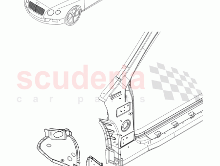 Photo of ENDPLATTE F R RADKASTEN…