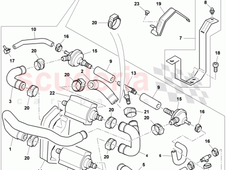 Photo of VAKUUM ROHR D 17 08 2009…