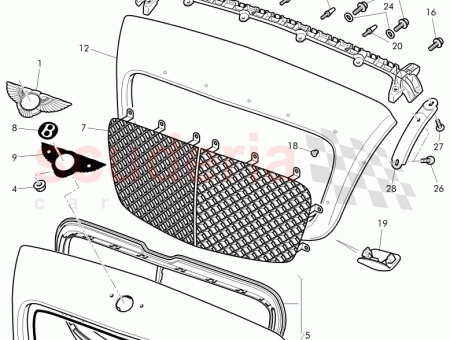 Photo of K HLERGRILL…