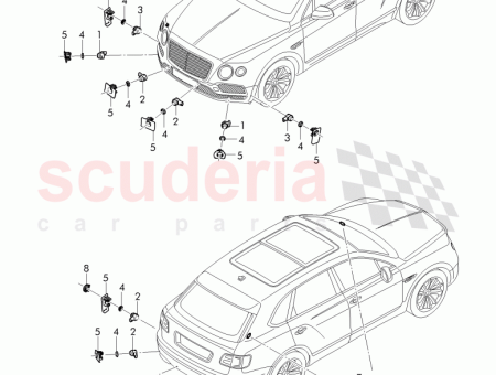 Photo of SPREIZER NIVET 4F0 857…