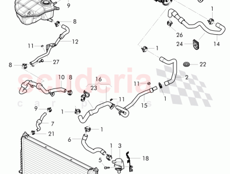 Photo of GROMMET 3W0 260 753…