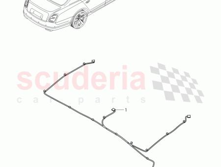 Photo of KABELBAUM F R DACHLAMPEN 3Y0 971…