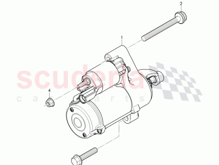 Photo of SCHRAUBE HEX HD MIT SCHULTER N 103 145…