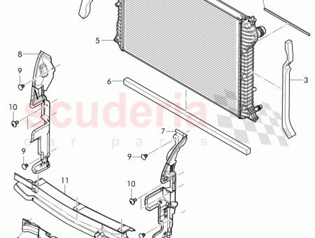 Photo of LUFTKANAL K HLMITTELK HLER 4W0 121 333…