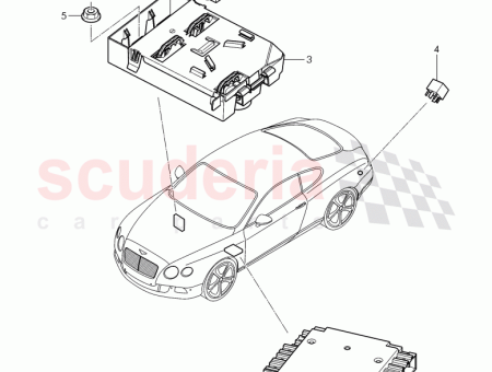 Photo of STEUERGER T F R AKTIVE LENKUNG F 3W…