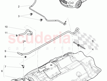 Photo of ADAPTER ENTH LT O RING NUR ZU VERWENDEN…