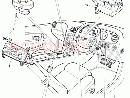 Photo of SCHALTEREINHEIT…