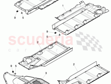 Photo of UNTERBODENVERKLEIDUNG…