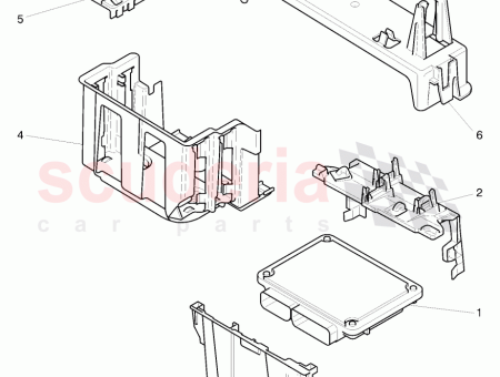 Photo of STEUERGER T F R BENZINMOTOR…