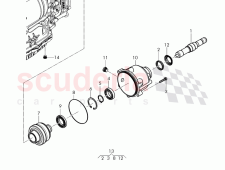 Photo of KUGELLAGER…