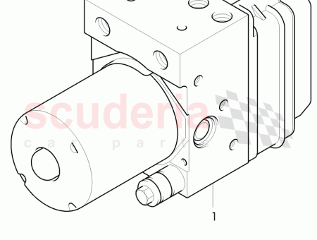 Photo of STEUERGER T F R ELEKTRONIK STABILIT TSPROGRAMM ESP…